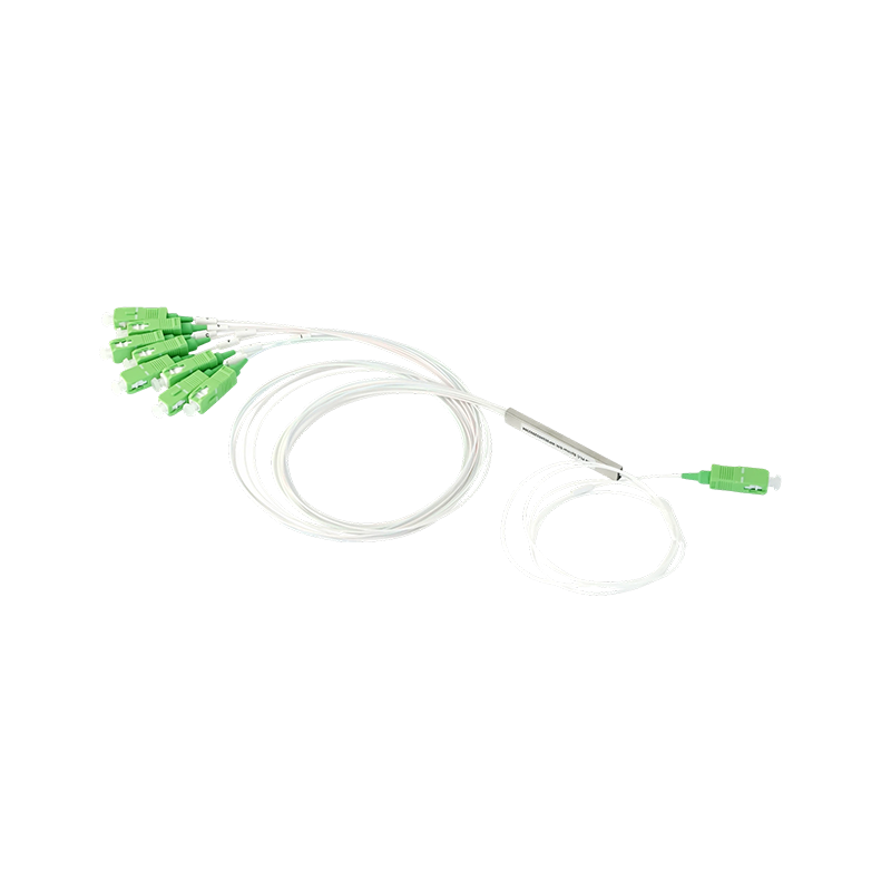 1x8 Splitter 1x8 Splitter