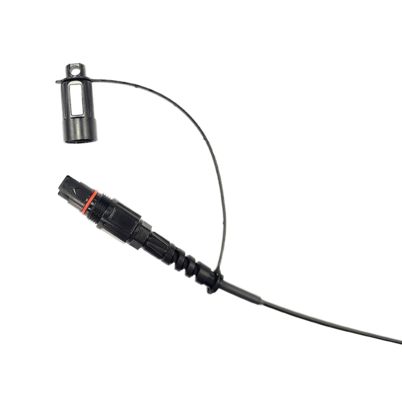 Waterproof Patch Cord Waterproof Patch Cord