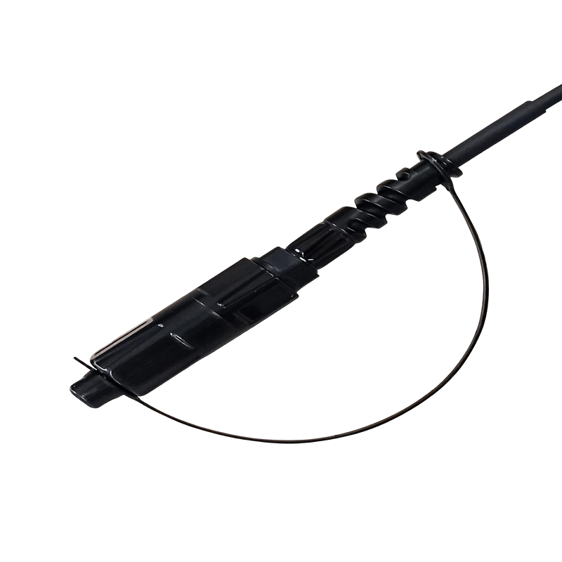 Waterproof Patch Cord Waterproof Patch Cord