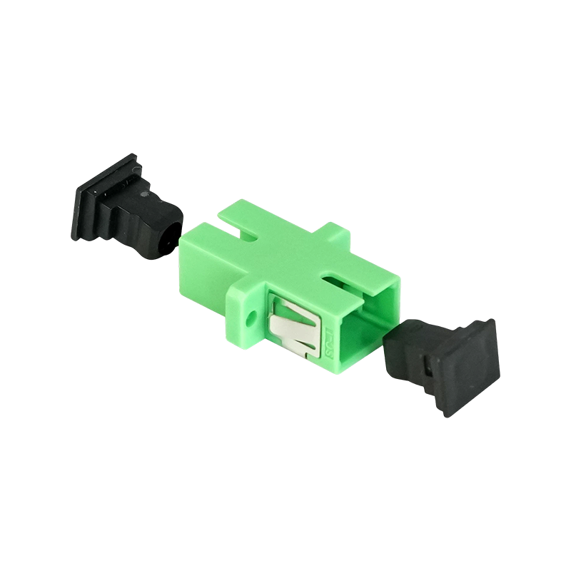 SC Adapter SC Adapter
