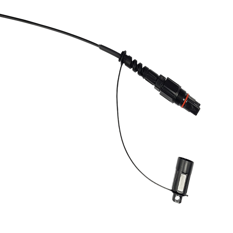 Waterproof Patch Cord Waterproof Patch Cord