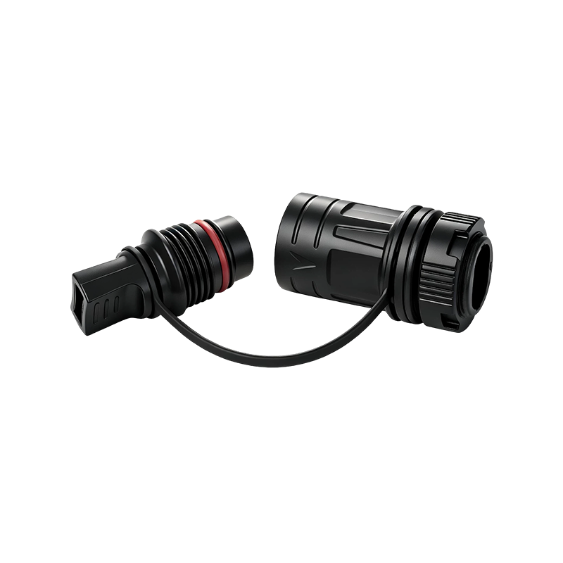 Waterproof Adapter Waterproof Adapter