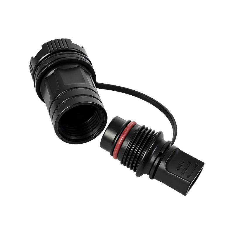 Waterproof Adapter Waterproof Adapter