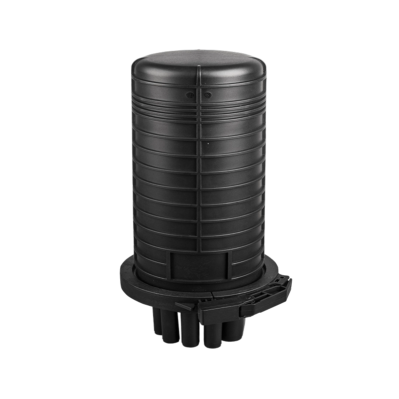 144-Core Fiber Optic Splice Closure 144-Core Fiber Optic Splice Closure