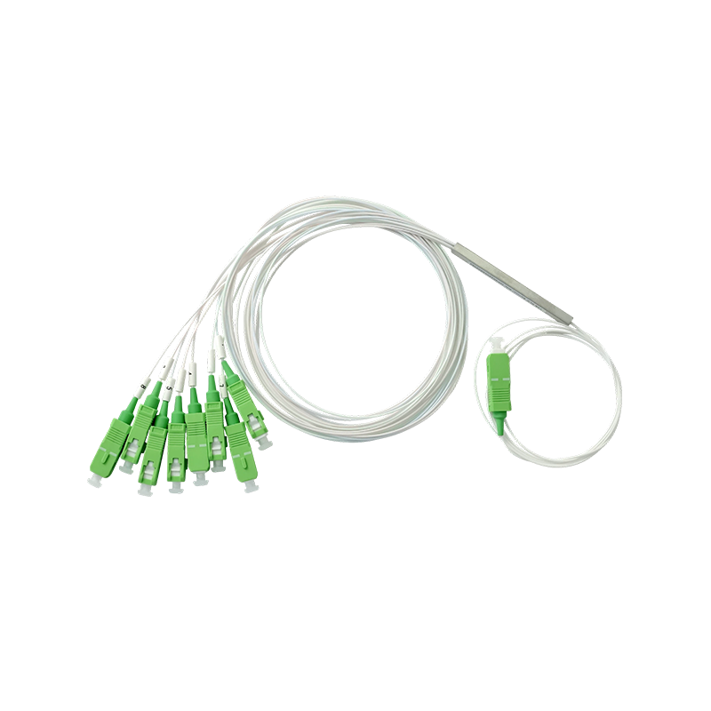 1x8 Splitter 1x8 Splitter