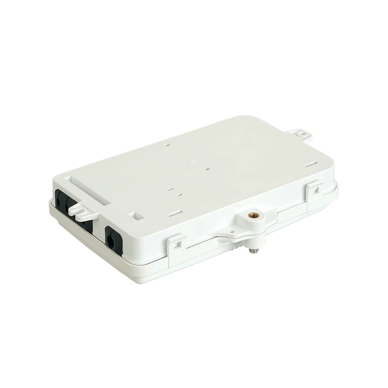 4-Core SC Fiber Optic Distribution Box 4-Core SC Fiber Optic Distribution Box