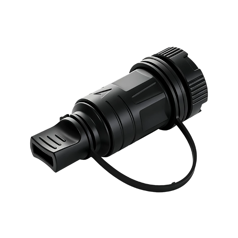 Waterproof Adapter Waterproof Adapter