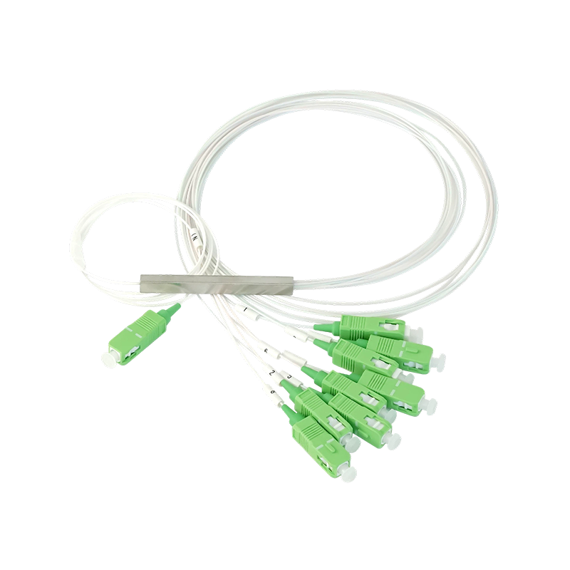 1x8 Splitter