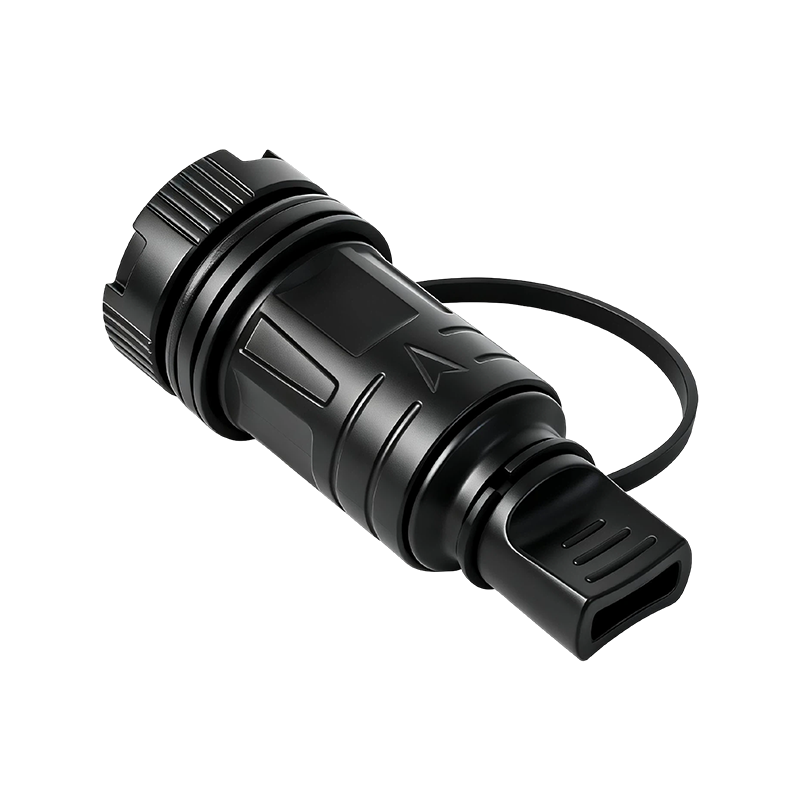 Waterproof Adapter Waterproof Adapter