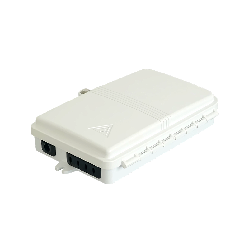 4-Core SC Fiber Optic Distribution Box 4-Core SC Fiber Optic Distribution Box