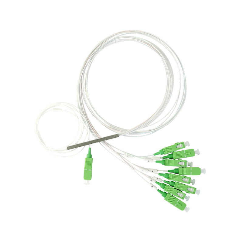1x8 Splitter 1x8 Splitter