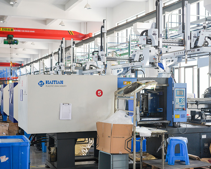Ningbo Feitian Electron Technology Co., Ltd.