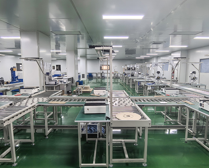 Ningbo Feitian Electron Technology Co., Ltd.