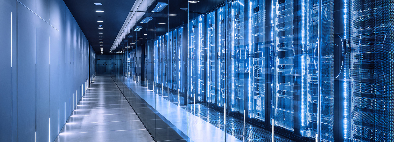 Data Centers & Cabling